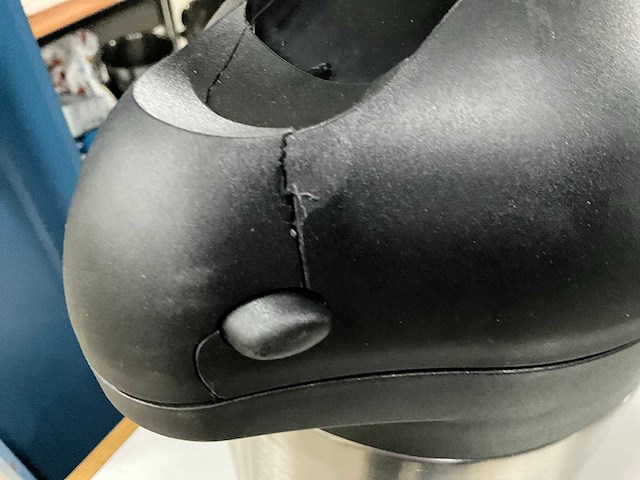 Metro airpot pompkan - afbeelding 6 van  6