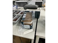 Metro candles kaarsen (280x) - afbeelding 2 van  4