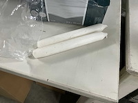 Metro candles kaarsen (280x) - afbeelding 3 van  4