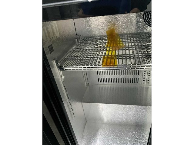 Metro gbc3102 glasdeur barkoelkast - afbeelding 3 van  6