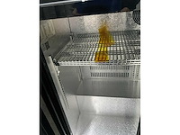 Metro gbc3102 glasdeur barkoelkast - afbeelding 3 van  6