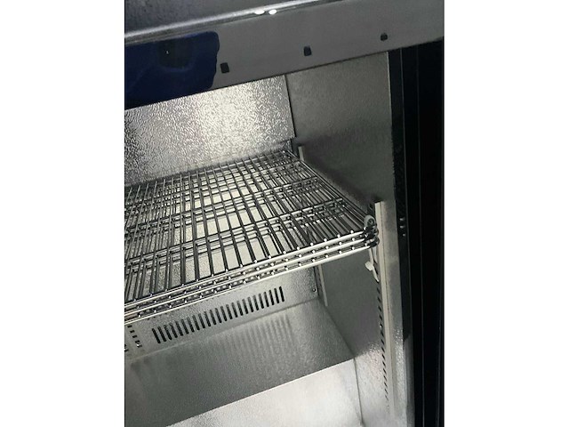 Metro gbc3102 glasdeur barkoelkast - afbeelding 4 van  6