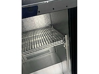 Metro gbc3102 glasdeur barkoelkast - afbeelding 4 van  6