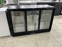 Metro gbc3103 glasdeur barkoelkast - afbeelding 2 van  7