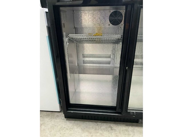 Metro gbc3103 glasdeur barkoelkast - afbeelding 3 van  7