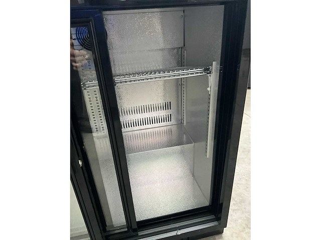 Metro gbc3103 glasdeur barkoelkast - afbeelding 4 van  7