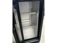 Metro gbc3103 glasdeur barkoelkast - afbeelding 4 van  7