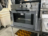 Metro gco2001 heteluchtoven - afbeelding 2 van  7