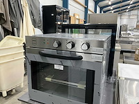 Metro gco2001 heteluchtoven - afbeelding 3 van  7