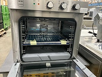 Metro gco2001 heteluchtoven - afbeelding 4 van  7