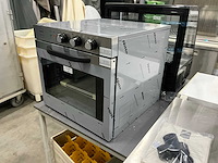 Metro gco2001 heteluchtoven - afbeelding 6 van  7