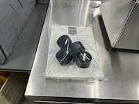 Metro gco2001 heteluchtoven - afbeelding 7 van  7