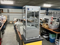 Metro ggc2078 gebaksvitrine - afbeelding 1 van  8