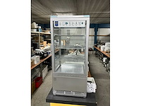 Metro ggc2078 gebaksvitrine - afbeelding 3 van  8