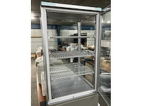 Metro ggc2078 gebaksvitrine - afbeelding 4 van  8