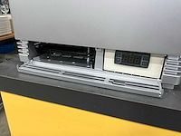 Metro ggc2078 gebaksvitrine - afbeelding 5 van  8