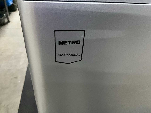 Metro ggc2078 gebaksvitrine - afbeelding 6 van  8