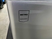 Metro ggc2078 gebaksvitrine - afbeelding 6 van  8