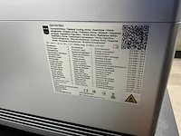 Metro ggc2078 gebaksvitrine - afbeelding 8 van  8