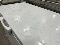 Metro ghf2400 vrieskist - afbeelding 2 van  5
