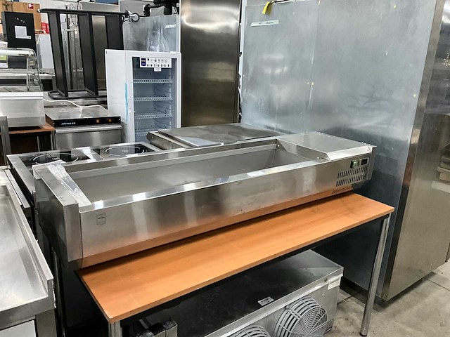 Metro ghs2150 saladière - afbeelding 1 van  5