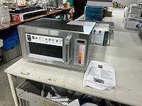 Metro gmw1125 magnetron - afbeelding 1 van  9