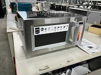 Metro gmw1125 magnetron - afbeelding 2 van  9