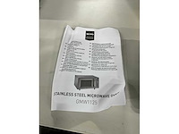 Metro gmw1125 magnetron - afbeelding 7 van  9