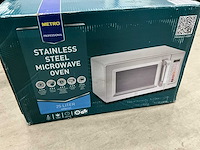 Metro gmw1125 magnetron - afbeelding 8 van  9