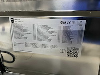 Metro gmw1125 magnetron - afbeelding 9 van  9