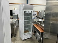 Metro gsc2350 glasdeur koelkast - afbeelding 1 van  5