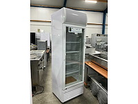 Metro gsc2350 glasdeur koelkast - afbeelding 2 van  5