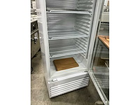 Metro gsc2350 glasdeur koelkast - afbeelding 3 van  5