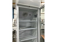 Metro gsc2350 glasdeur koelkast - afbeelding 4 van  5