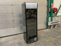 Metro gsc2350b glasdeur koelkast