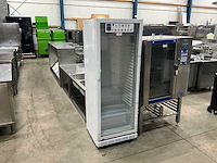 Metro gsc2360 glasdeurkoelkast - afbeelding 1 van  9