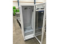 Metro gsc2360 glasdeurkoelkast - afbeelding 3 van  9