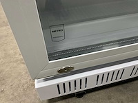 Metro gsc2360 glasdeurkoelkast - afbeelding 6 van  9