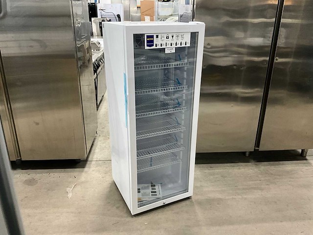 Metro gsc4240 glasdeurkoelkast - afbeelding 1 van  6