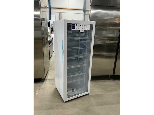 Metro gsc4240 glasdeurkoelkast - afbeelding 2 van  6
