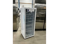 Metro gsc4240 glasdeurkoelkast - afbeelding 2 van  6