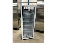 Metro gsc4240 glasdeurkoelkast - afbeelding 3 van  6