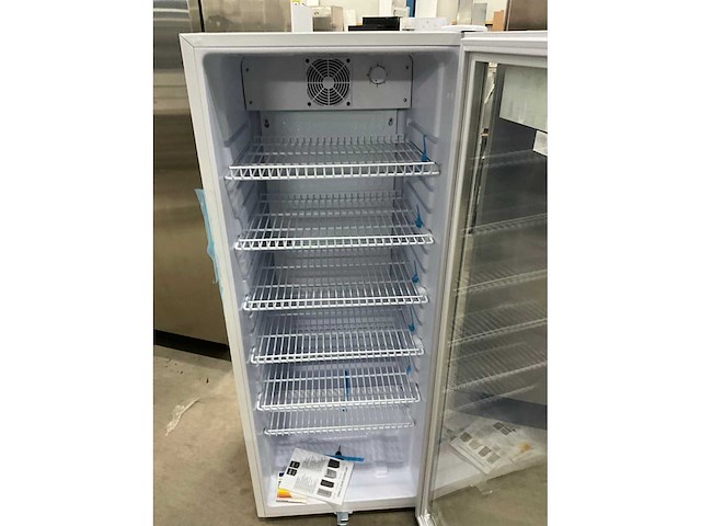 Metro gsc4240 glasdeurkoelkast - afbeelding 5 van  6