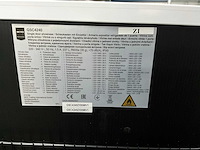 Metro gsc4240 glasdeurkoelkast - afbeelding 6 van  6