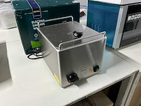 Metro gsw1000 worstenwarmer - afbeelding 1 van  7