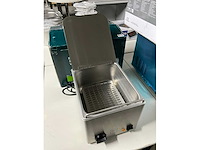 Metro gsw1000 worstenwarmer - afbeelding 3 van  7