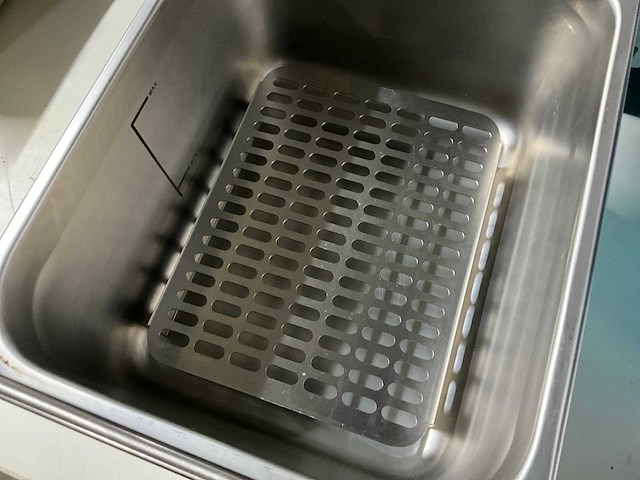 Metro gsw1000 worstenwarmer - afbeelding 4 van  7