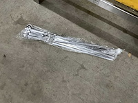 Metro karasu houtskool bbq - afbeelding 5 van  7