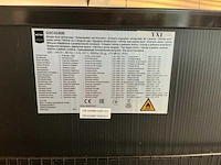 Metro koeling gsc4240 barkoeling - afbeelding 9 van  9