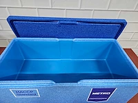 Metro professional - 55l maxi haccp - thermobox - afbeelding 3 van  4